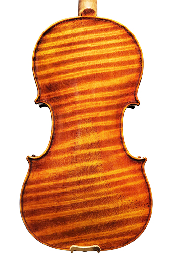 Batoni Concert "Stradivari" Violin Outfit