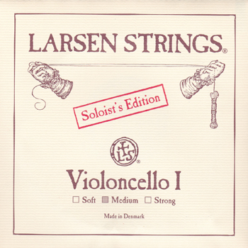 Larsen Solo Strings