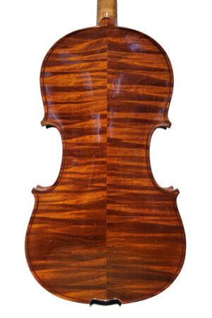 FRENCH, Mirecourt c1910, Torelli Model