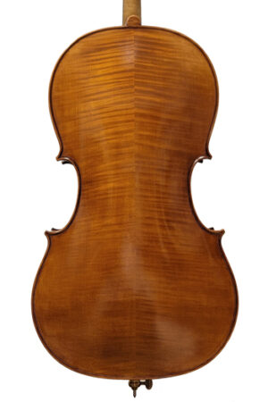 GERMAN, B. Dimbath, Bubenreuth 2024