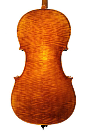 BATONI Select, Stradavari Model