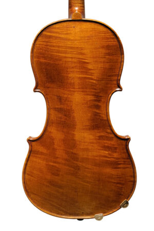 ITALIAN, Eugenio Degani, Venice 1897