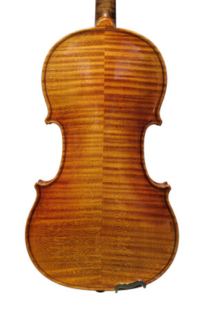 GERMAN, H.T.Heberlein Jr, Markneukirchen 1927