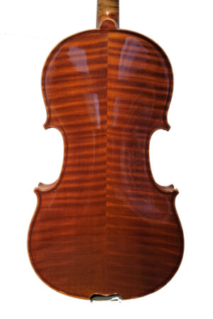 FRENCH, J.Chevrier, Mirecourt 1889