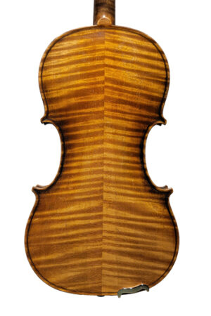 GERMAN, Markneukirchen c1900