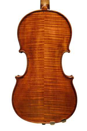 ITALIAN, A. Cavalli, Cremona 1912