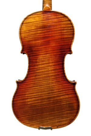 GERMAN, E.H. Roth, Markneukirchen 1923