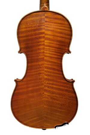 3/4 FRENCH, Strad Model c1900